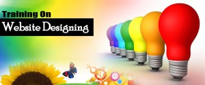 web designing training in chennai