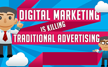 Digital Marketing- Benefits
