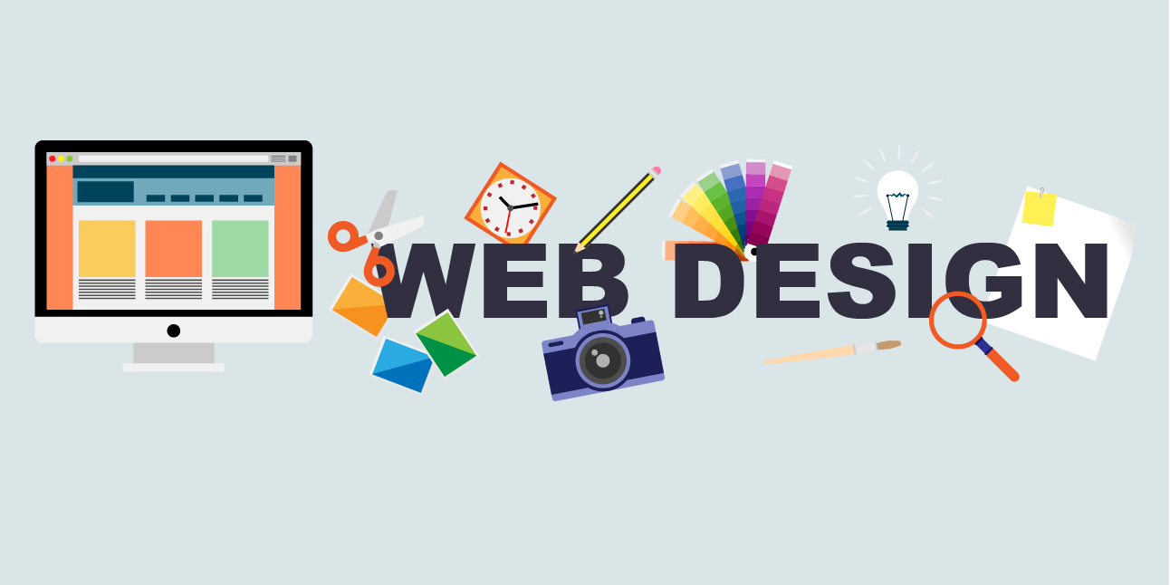 Web designing Course