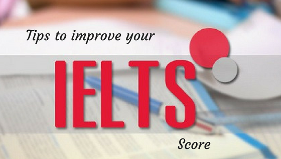 IELTS Training in Chennai