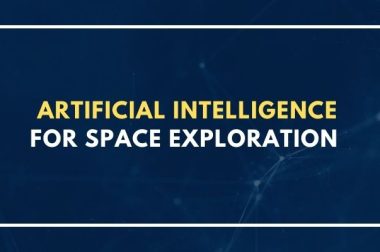 Artificial Intelligence for Space Exploration