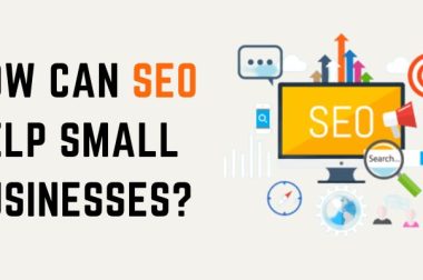 How can SEO help Small Businesses?