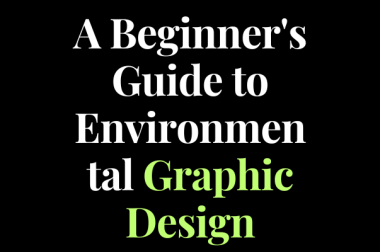 A Beginner’s Guide to Environmental Graphic Design