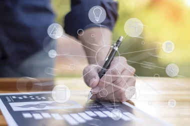 Utilizing Analytics to Drive Business Expansion
