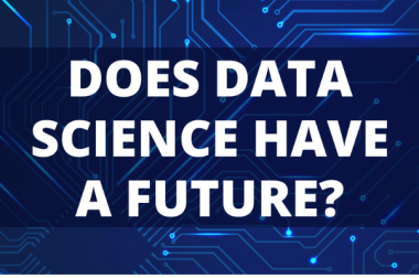 Does Data Science Have a Future?