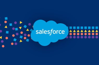 What is the feature of Salesforce?