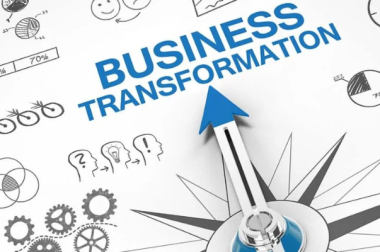 How can analytics drive business transformation? Insights from an MBA