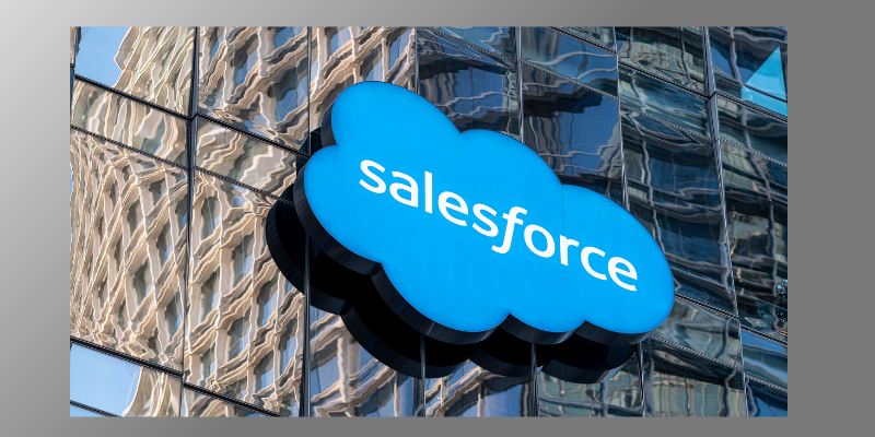 SalesForce