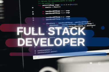 What are the Advantages of a Full Stack Developer?