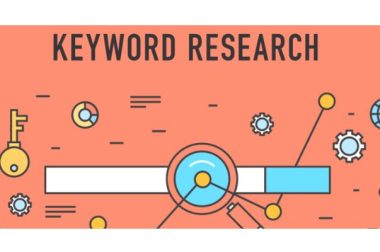 How To Conduct Keyword Research for SEO in Digital Marketing