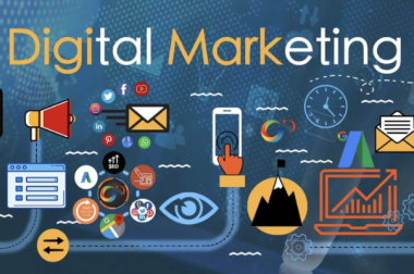 What are the Benefits of Digital Marketing Careers