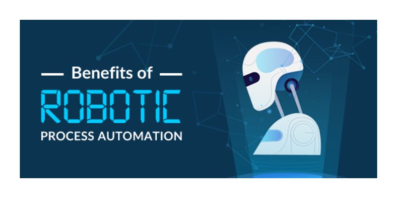Benefits of RPA
