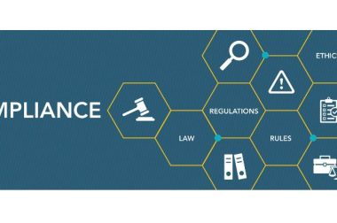 What is the role of Compliance in Cyber Security?