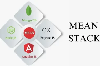 How to build a full-stack web app using Mean Stack?