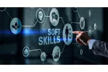 Why are Soft Skills Important in the Modern Workplace?