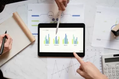 How to Create a Digital Business Plan?