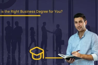 MBA vs. Other Graduate Business Degrees: Which is Right for You?
