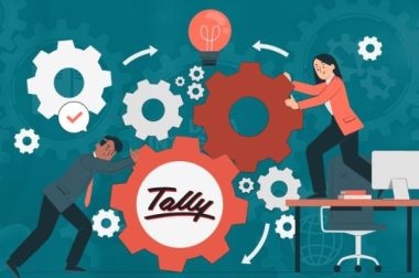 What Are the Benefits of Integrating Tally with Other Business Software?