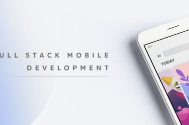How to Build a Mobile Friendly  Full Stack Development?
