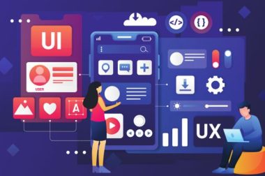 How Can UI/UX Design Improve User Engagement?