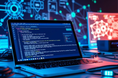 How to Monitor Network Traffic