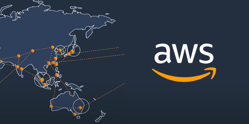 Where AWS Stores Your Data