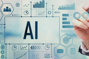 How Can AI Transform Digital Marketing Strategies?