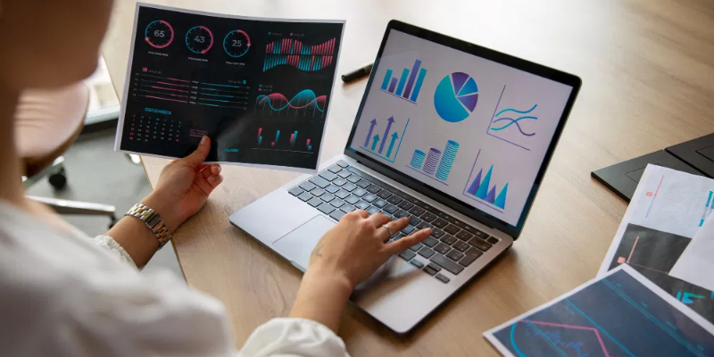 The Crucial Role of Data Analytics Across Various Industries