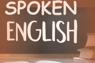 The Role of Spoken English in Building a Global Career