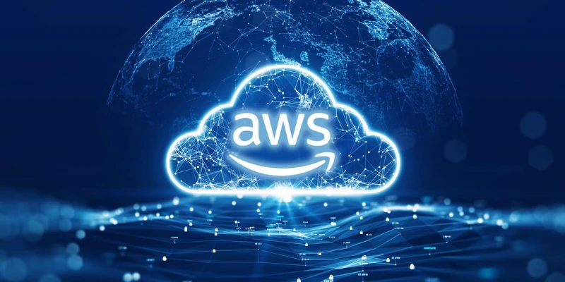 AWS Cloud Services List Explained with Examples