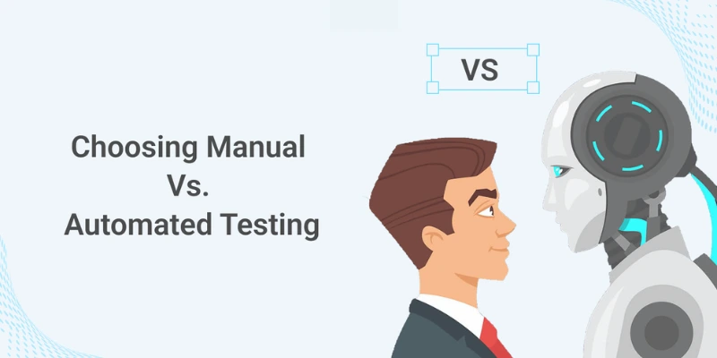 Manual vs Automation Testing: Which Should You Learn First?