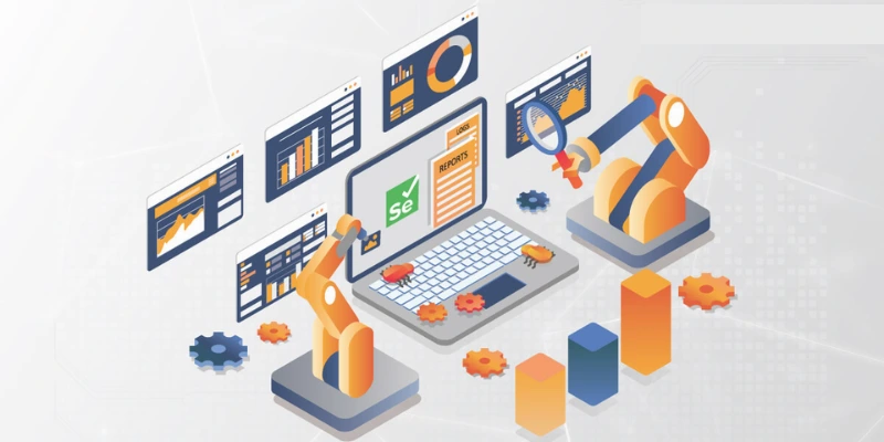 Why E-commerce Sites Need Automated Testing