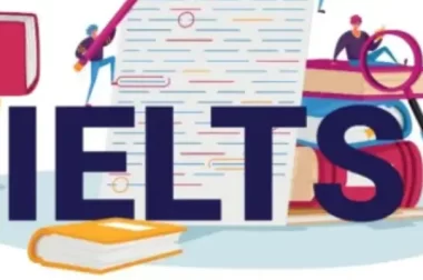 Effective Ways to Boost Your IELTS Vocabulary