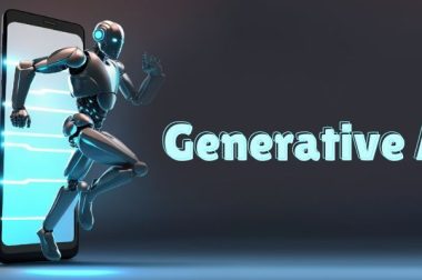 How is Generative AI Transforming the Content Creation Industry? 