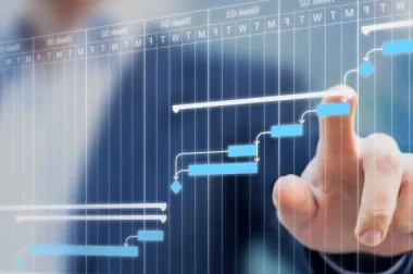 Primavera’s Top 5 Features Project Managers Should Know Right Now