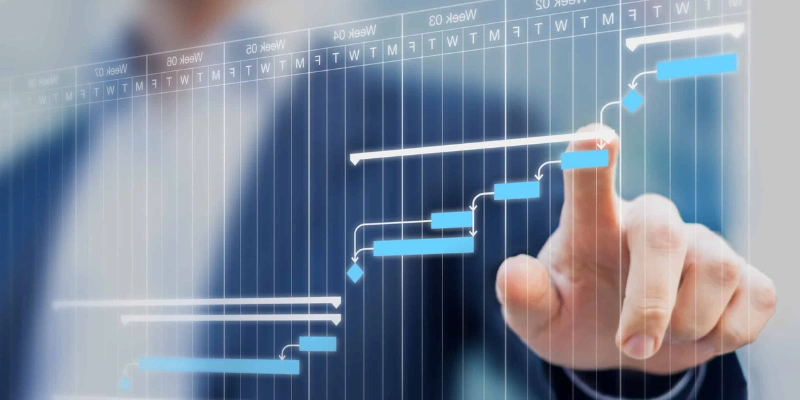 Primavera's Top 5 Features Project Managers Should Know Right Now