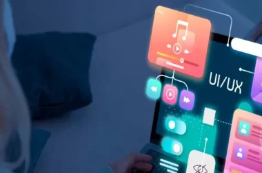 Future of UI UX Design and Growing User Experience Trends
