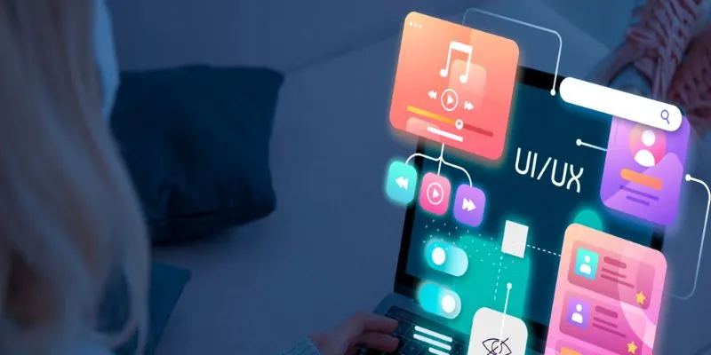Future of UI UX Design and Growing User Experience Trends