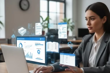 How to Automate Accounting Tasks Using Tally